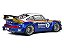 Porsche RWB 964 Rauhwelt 2022 1:18 Solido - Imagem 2