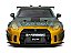Nissan LB Walk GT35 Body Kit Type 2 Army Fighter 1:18 Solido - Imagem 3