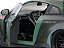 Nissan LB Walk GT35 Body Kit Type 2 Army Fighter 1:18 Solido - Imagem 5