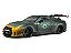 Nissan LB Walk GT35 Body Kit Type 2 Army Fighter 1:18 Solido - Imagem 1