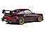Porsche RWB Body Kit Hekigyoku 2022 1:18 Solido - Imagem 2
