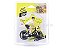 Bicicleta Colnago Tour de France Camisa Branca 1:18 Solido - Imagem 1