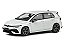 Volkswagen Golf 8 R 2021 1:43 Solido Branco - Imagem 1