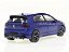 Volkswagen Golf 8 R 2021 1:43 Solido Azul - Imagem 2