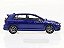 Volkswagen Golf 8 R 2021 1:43 Solido Azul - Imagem 5
