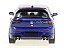 Volkswagen Golf 8 R 2021 1:43 Solido Azul - Imagem 4