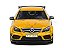 Mercedes Benz C63 AMG Black Series 1989 1:43 Solido Amarelo - Imagem 3