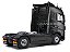Volvo FH Globetrotter XL 1:24 Solido Preto - Imagem 2