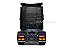 Volvo FH Globetrotter XL 1:24 Solido Preto - Imagem 4