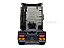 Volvo FH Globetrotter XL 1:24 Solido Cinza - Imagem 4