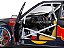 Peugeot 306 Maxi Rally Du Mont Blanc 1:18 Solido - Imagem 5