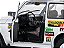 Lada Niva 1983 Paris Dakar 1:18 Solido - Imagem 5