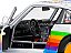 Porsche 935 K3 1980 24H Le Mans 1:18 Solido - Imagem 5