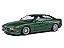 BMW Alpina 1990 B12 5,0L 1:18 Solido Verde - Imagem 1