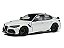 Alfa Romeo Giulia GTA 2022 1:18 Solido Branco - Imagem 1