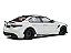 Alfa Romeo Giulia GTA 2022 1:18 Solido Branco - Imagem 2