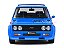 Fiat 131 Abarth 1980 1:18 Solido Azul - Imagem 3