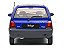 Renault Twingo MK1 1993 1:18 Solido Azul - Imagem 4