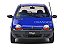 Renault Twingo MK1 1993 1:18 Solido Azul - Imagem 3