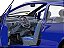 Renault Twingo MK1 1993 1:18 Solido Azul - Imagem 5