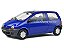 Renault Twingo MK1 1993 1:18 Solido Azul - Imagem 1