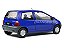 Renault Twingo MK1 1993 1:18 Solido Azul - Imagem 2