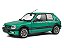 Peugeot 205 GTI 1992 1:18 Solido Verde - Imagem 1