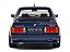 BMW Alpina B6 3,5S 1990 1:18 Solido Azul - Imagem 4