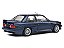 BMW Alpina B6 3,5S 1990 1:18 Solido Azul - Imagem 2