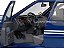 Renault 21 Turbo BRI 1992 1:18 Solido Azul - Imagem 5
