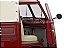 Volkswagen Kombi T1 Pick-Up Porsche Service 1950 1:18 Solido - Imagem 6