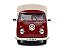 Volkswagen Kombi T1 Pick-Up Porsche Service 1950 1:18 Solido - Imagem 3
