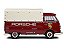 Volkswagen Kombi T1 Pick-Up Porsche Service 1950 1:18 Solido - Imagem 10