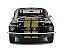 Mustang Shelby GT500 1967 1:18 Solido Preto - Imagem 3