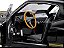 Mustang Shelby GT500 1967 1:18 Solido Preto - Imagem 5