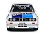 BMW E30 M3 Gr. A  1990 Adac Rally Deutschland 1:18 Solido - Imagem 3