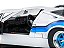 Ford GT40 Mk.1 1973 Campeonato  Angola 1:18 Solido - Imagem 5