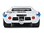 Ford GT40 Mk.1 1973 Campeonato  Angola 1:18 Solido - Imagem 4