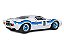 Ford GT40 Mk.1 1973 Campeonato  Angola 1:18 Solido - Imagem 2
