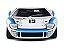Ford GT40 Mk.1 1973 Campeonato  Angola 1:18 Solido - Imagem 3