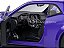 Dodge Challenger R/T Scat Pack Widebody 2020 1:18 Solido - Imagem 5