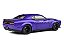 Dodge Challenger R/T Scat Pack Widebody 2020 1:18 Solido - Imagem 2
