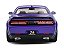 Dodge Challenger R/T Scat Pack Widebody 2020 1:18 Solido - Imagem 4