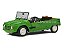 Citroën Mehari Mk.1 1970 1:18 Solido Verde - Imagem 1