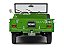 Citroën Mehari Mk.1 1970 1:18 Solido Verde - Imagem 4