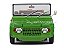 Citroën Mehari Mk.1 1970 1:18 Solido Verde - Imagem 3