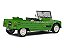 Citroën Mehari Mk.1 1970 1:18 Solido Verde - Imagem 2