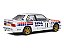 BMW E30 M3 Gr.A 1989 Rally Monte Carlo 1:18 Solido Branco - Imagem 2