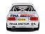 BMW E30 M3 Gr.A 1989 Rally Monte Carlo 1:18 Solido Branco - Imagem 4