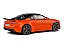 Alpine A110 S 2022 1:18 Solido Laranja - Imagem 2